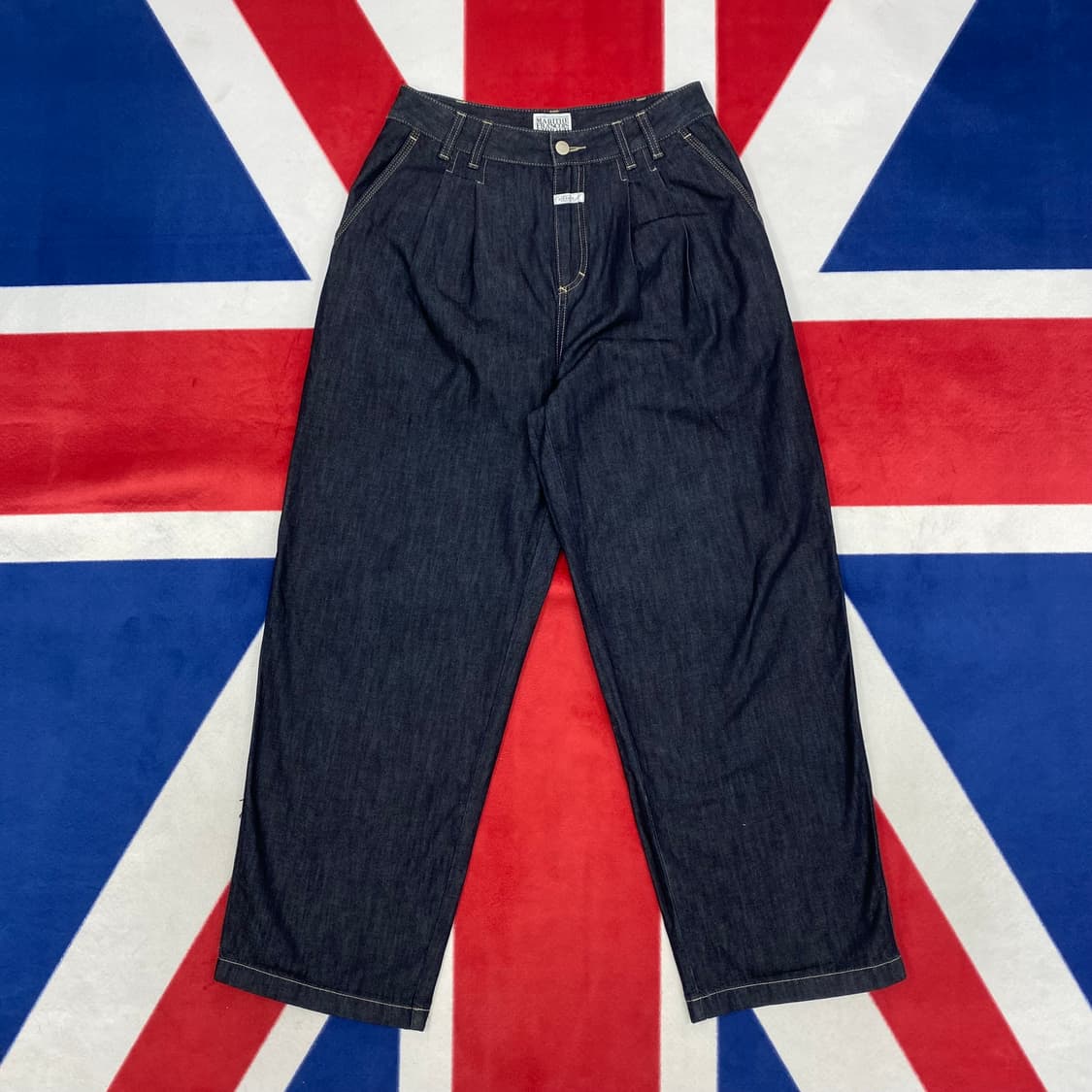 마리떼 데님팬츠 27 상품이미지1