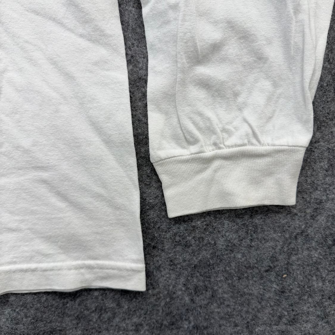 90s Vintage Murina Big Size Long Sleeve 상품이미지5