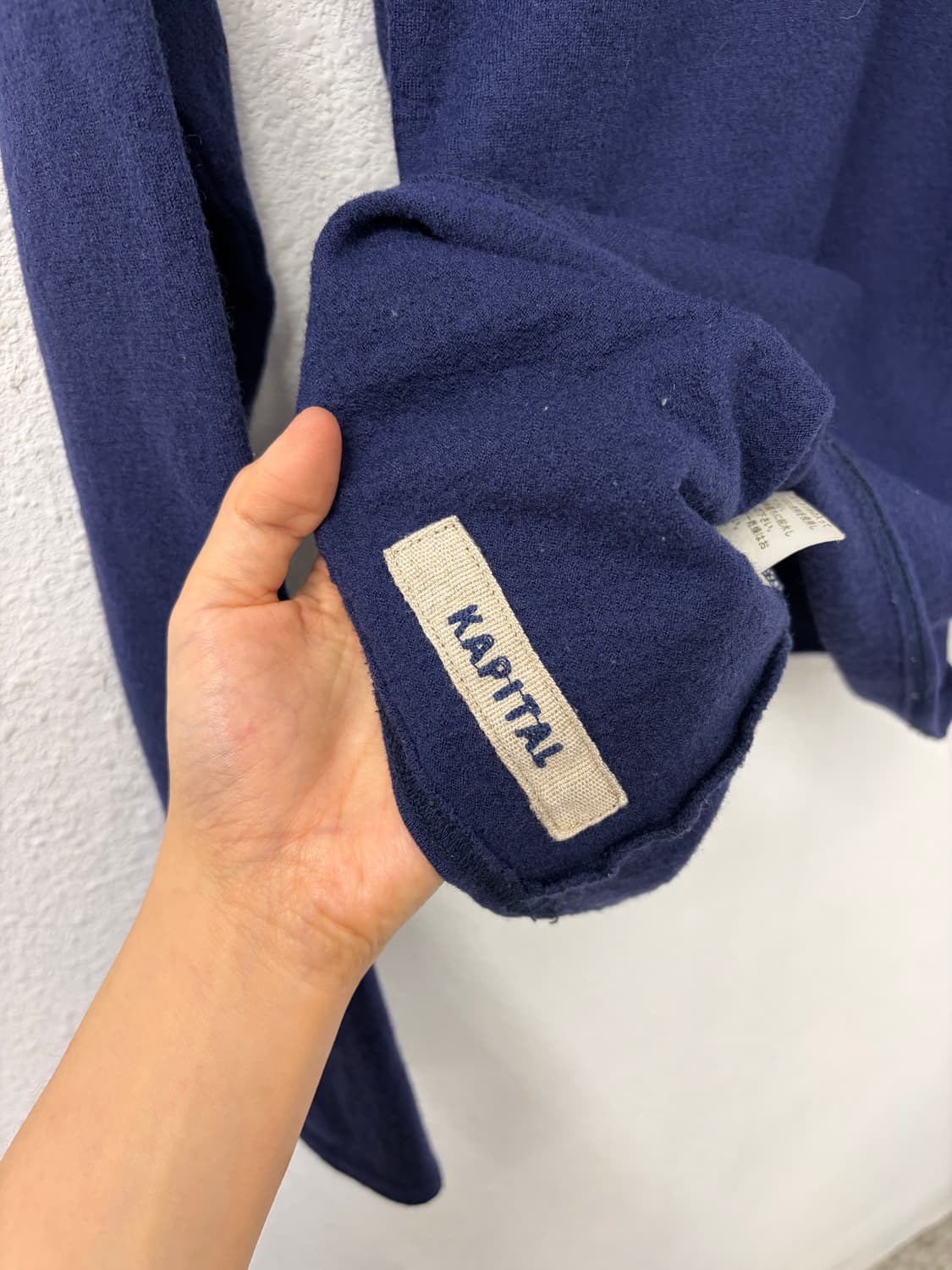 KAPITAL 상품이미지6