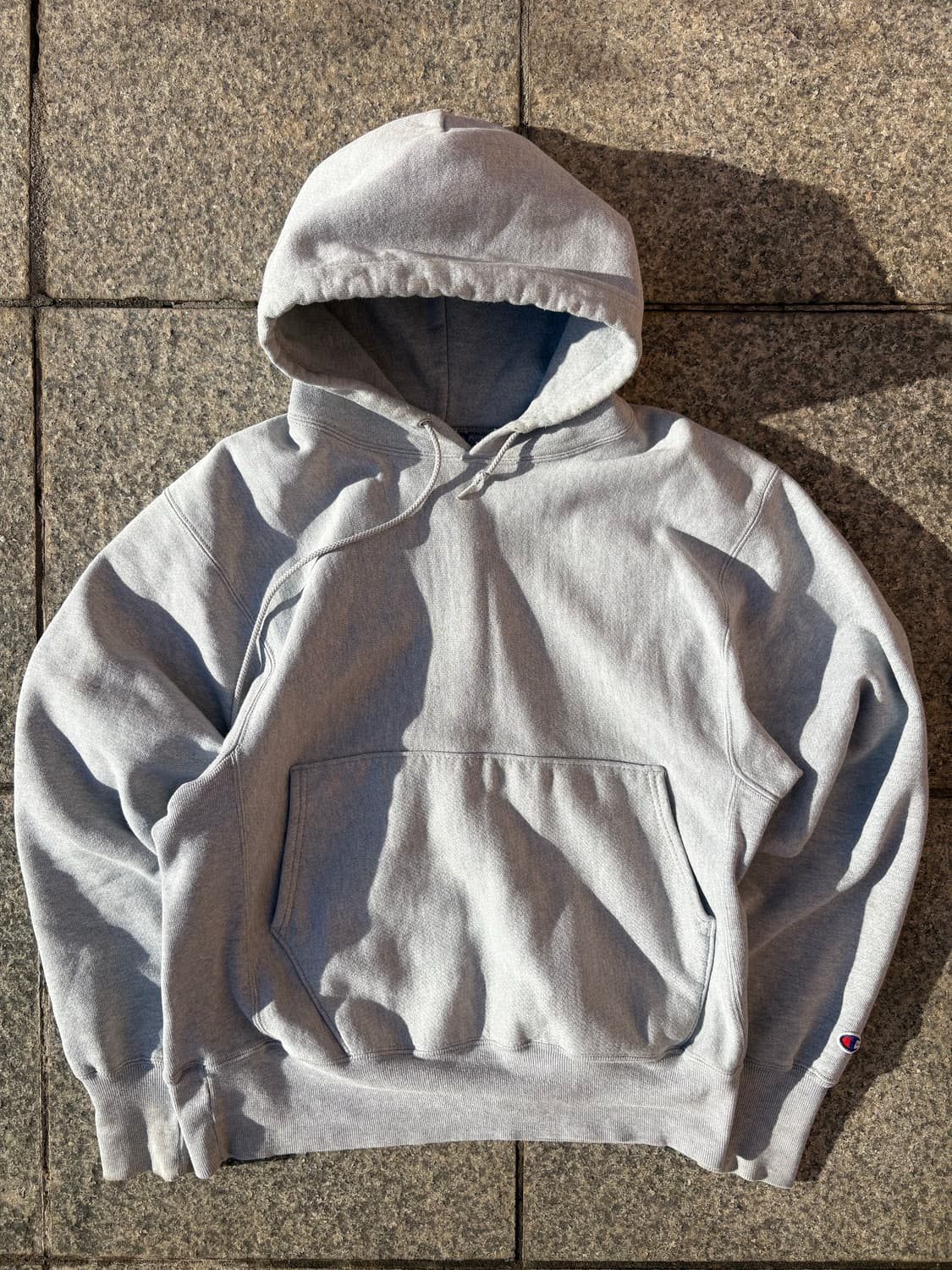 00s 챔피온 리버스위브 후드티 상품이미지1