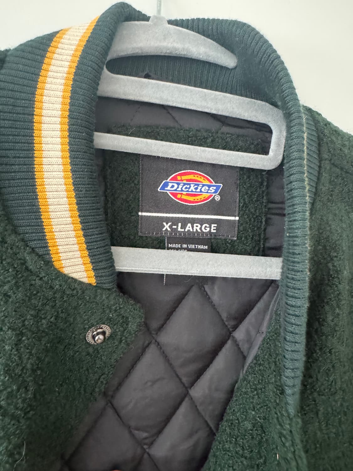 디키즈 스타디움 자켓 상품이미지4