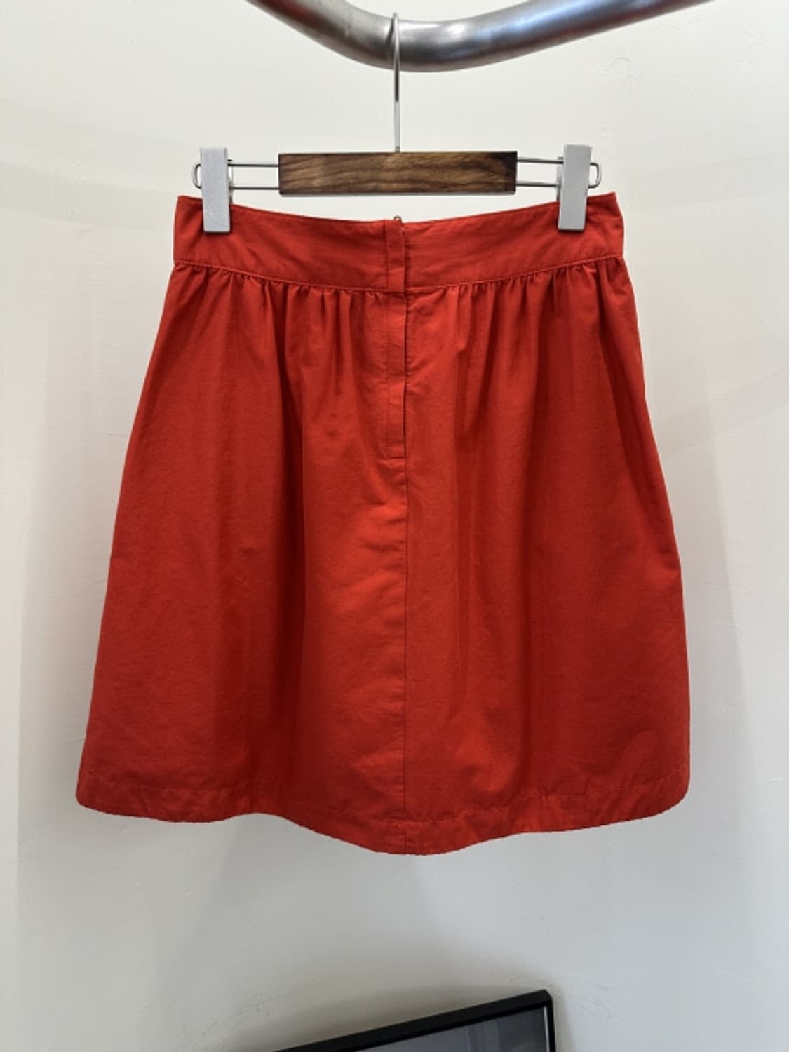 Paul smith 나일론 스커트 (26) 상품이미지2