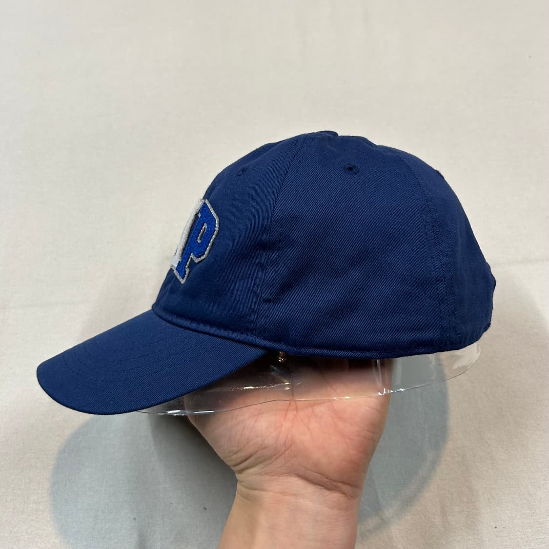 갭 GAP 여성 볼캡 모자 상품이미지3