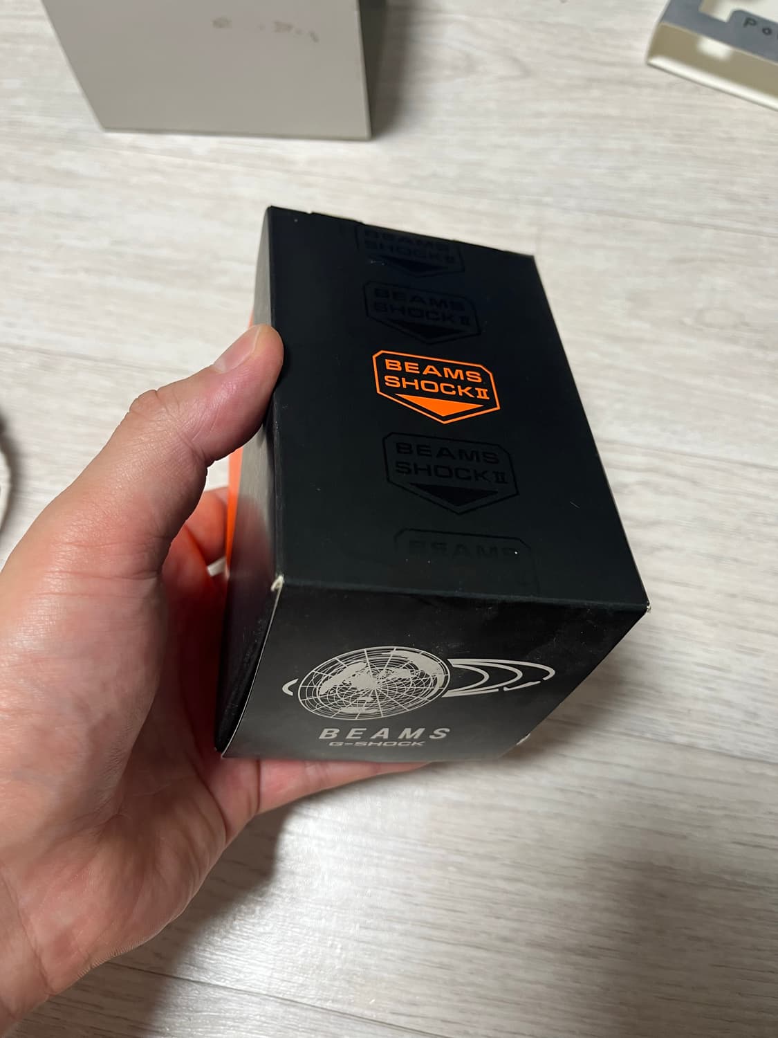 지샥 빔즈5500 30주년별주 상품이미지2