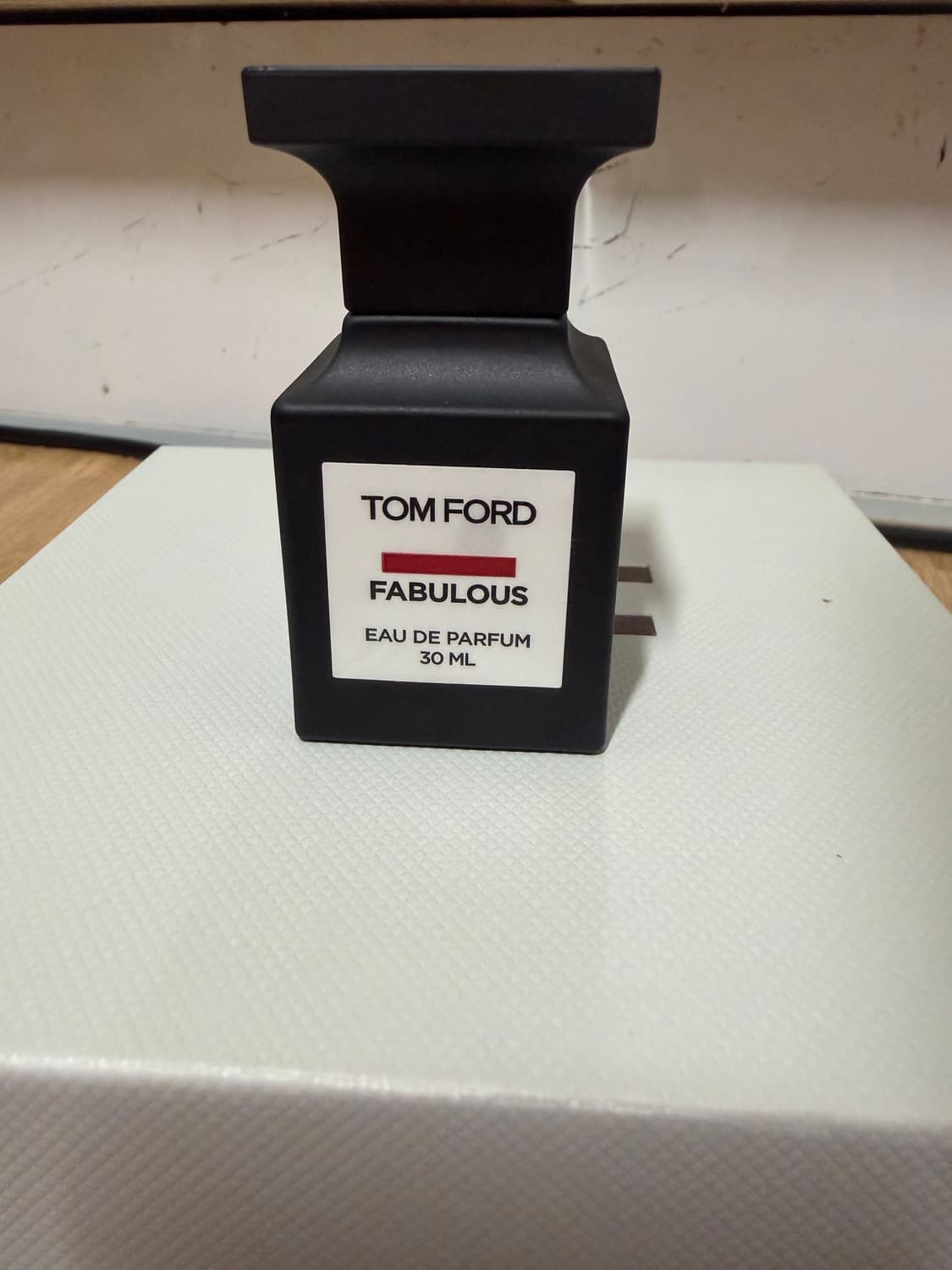 [30ML] 톰포드 패뷸러스 오드퍼퓸 국문 상품이미지2