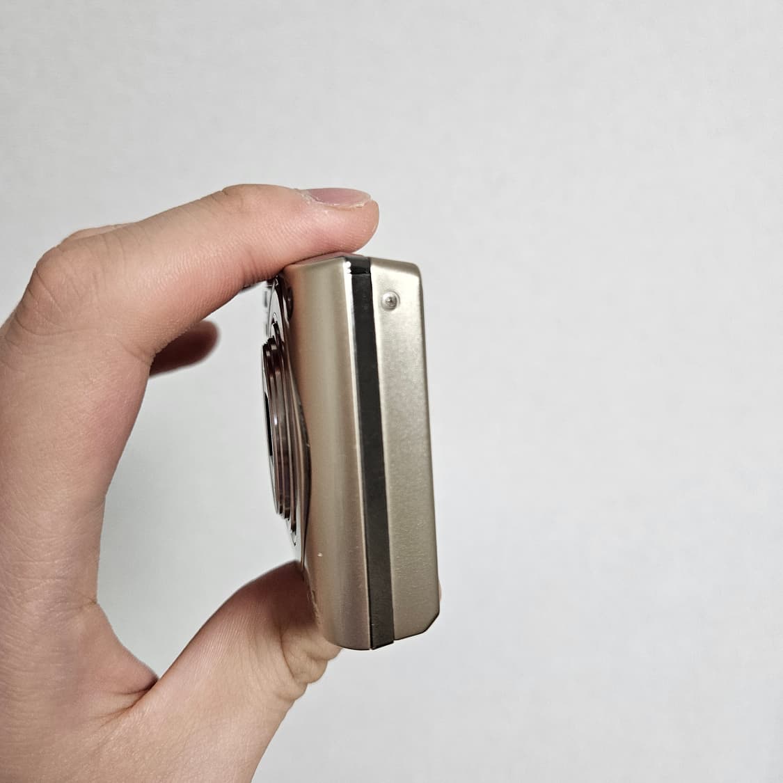 (아일릿 모카 디카) 카시오 엑슬림 EX-Z2300 (컨디션참고필요) 상품이미지6