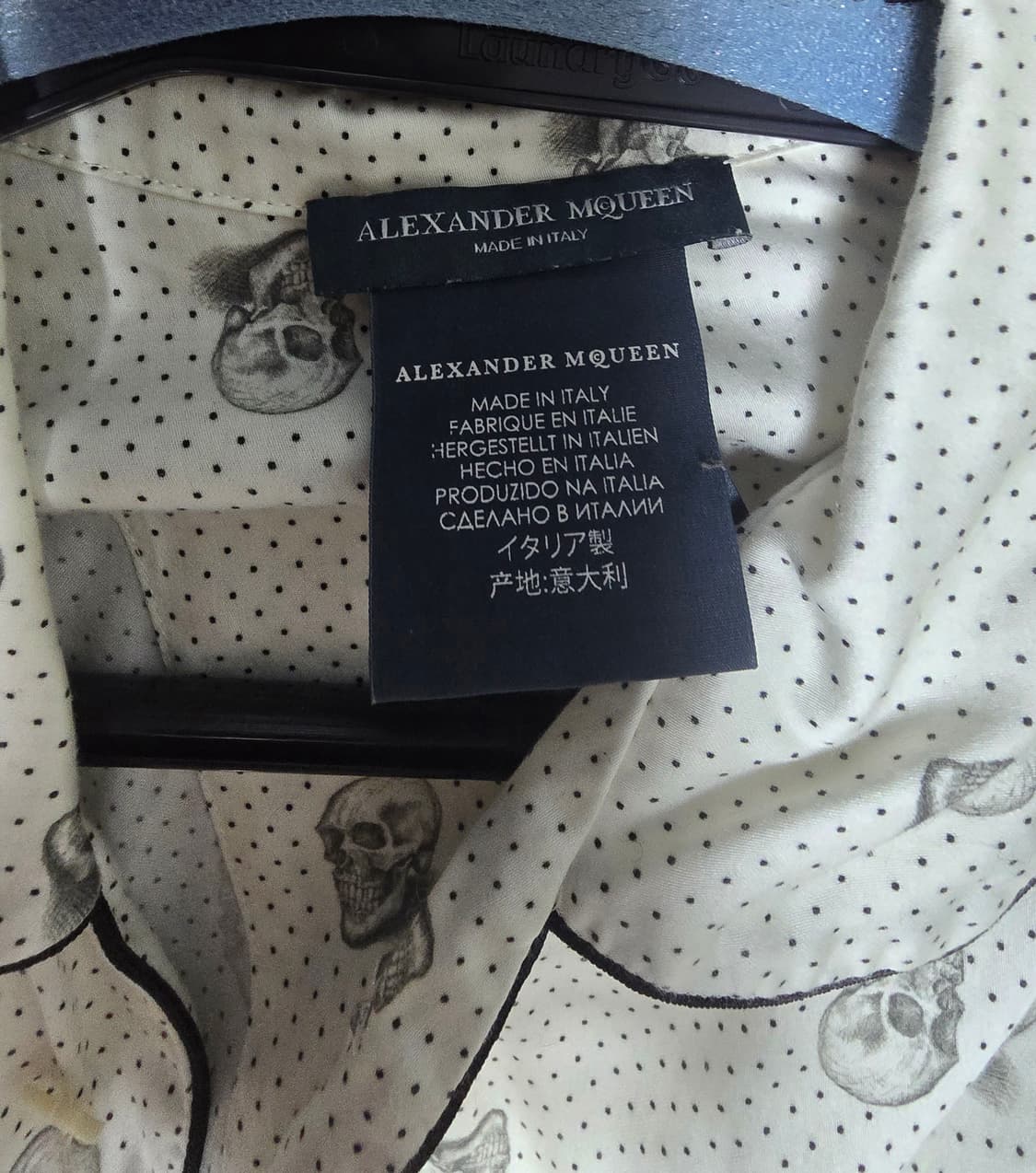 Alexander McQueen  상품이미지3