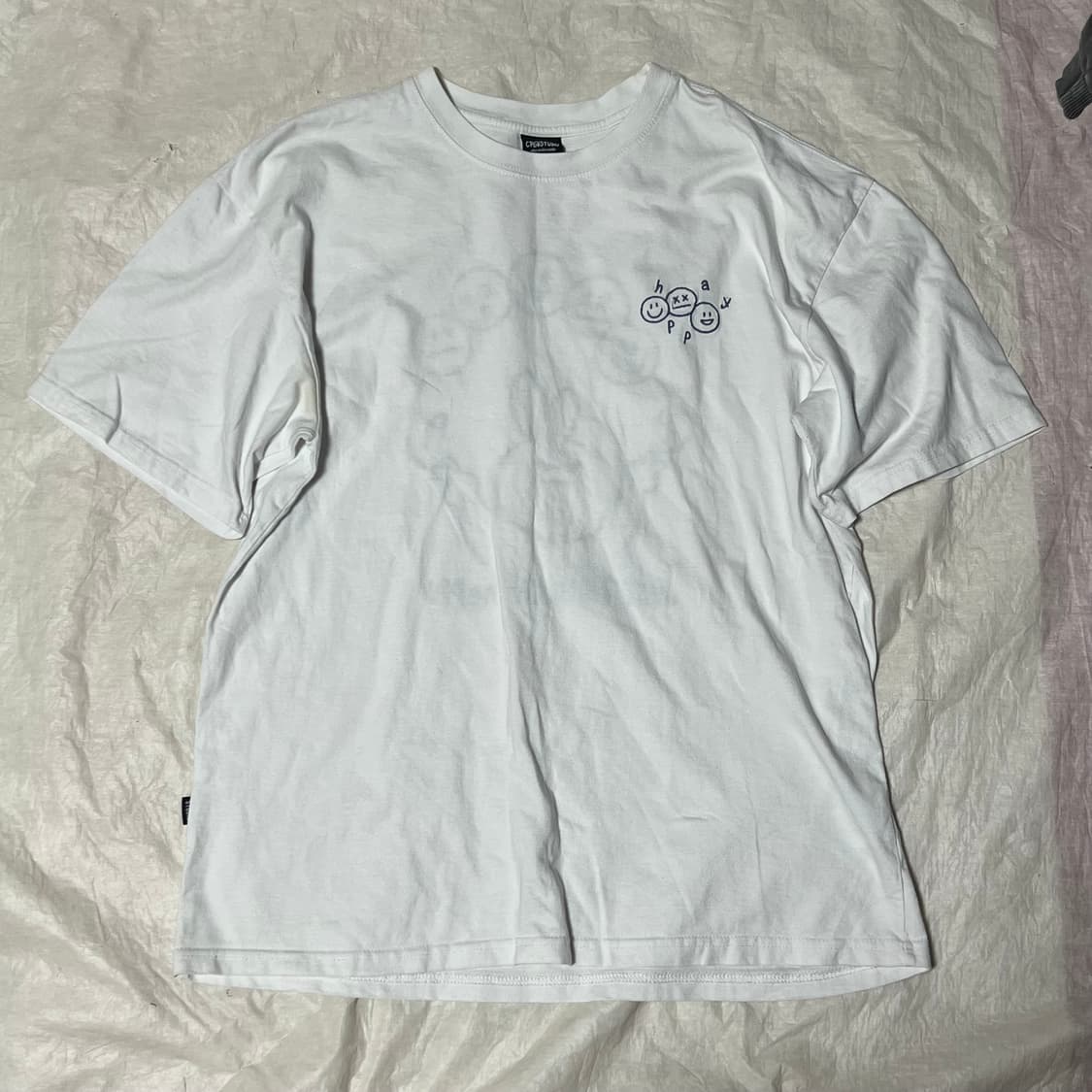 꼼파뇨 반팔 L 상품이미지1