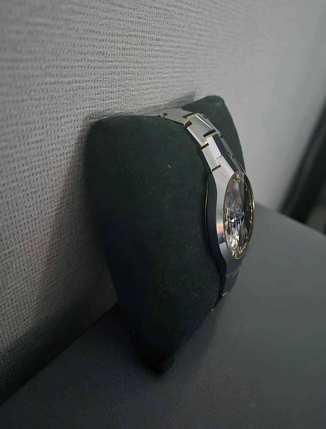 RADO Jubile 하이테크 세라믹 쿼츠 시계 상품이미지3