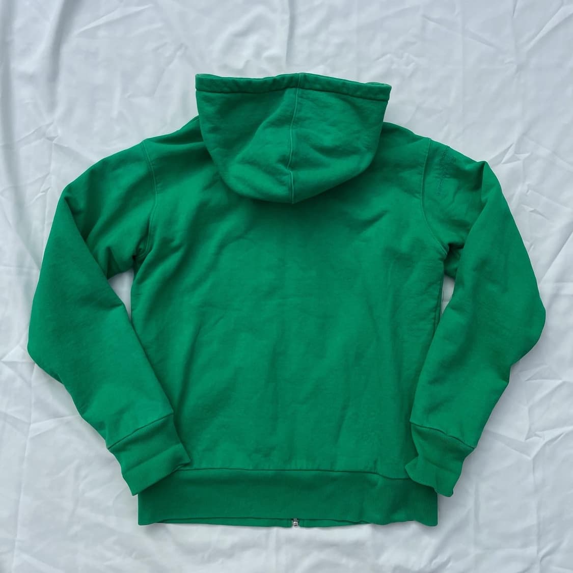 슈프림 아치로고 후드집업 상품이미지4