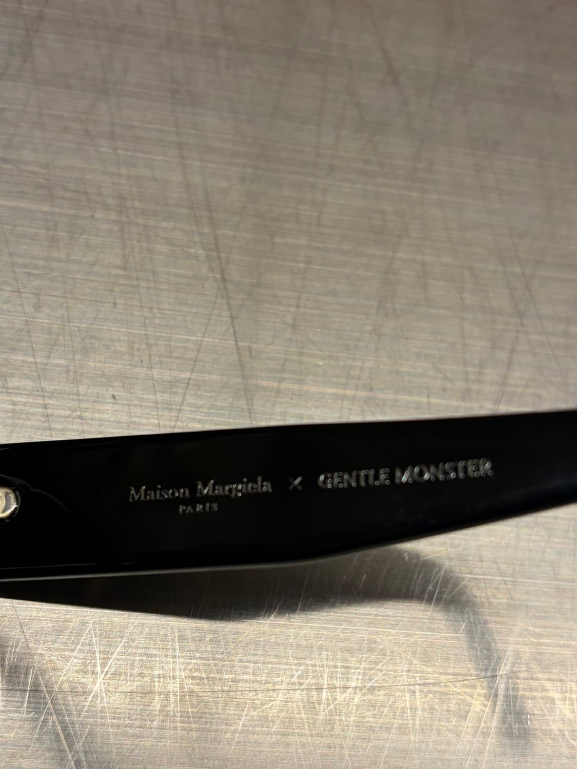 마르지엘라 × 젠틀몬스터 MM206  상품이미지6
