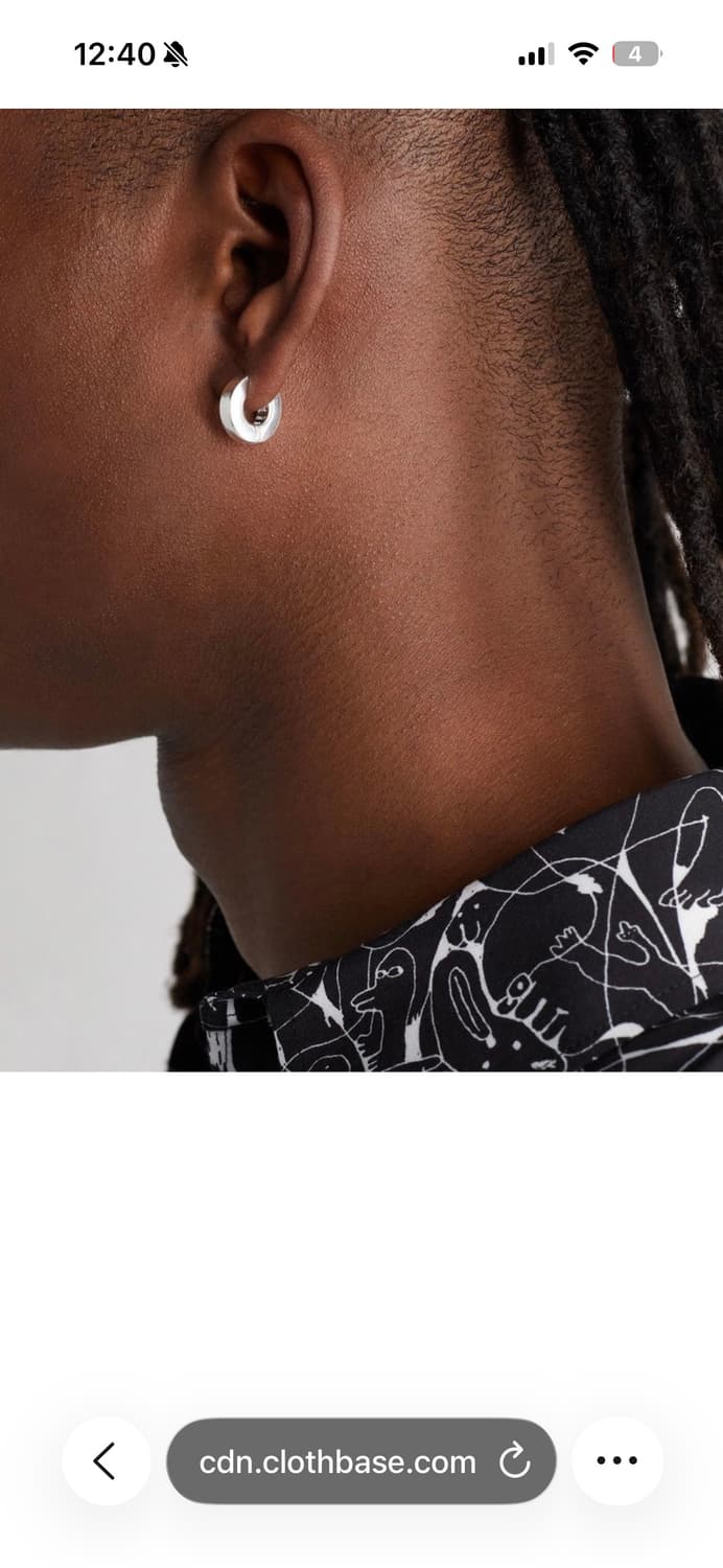 hatton labs 귀걸이 상품이미지1