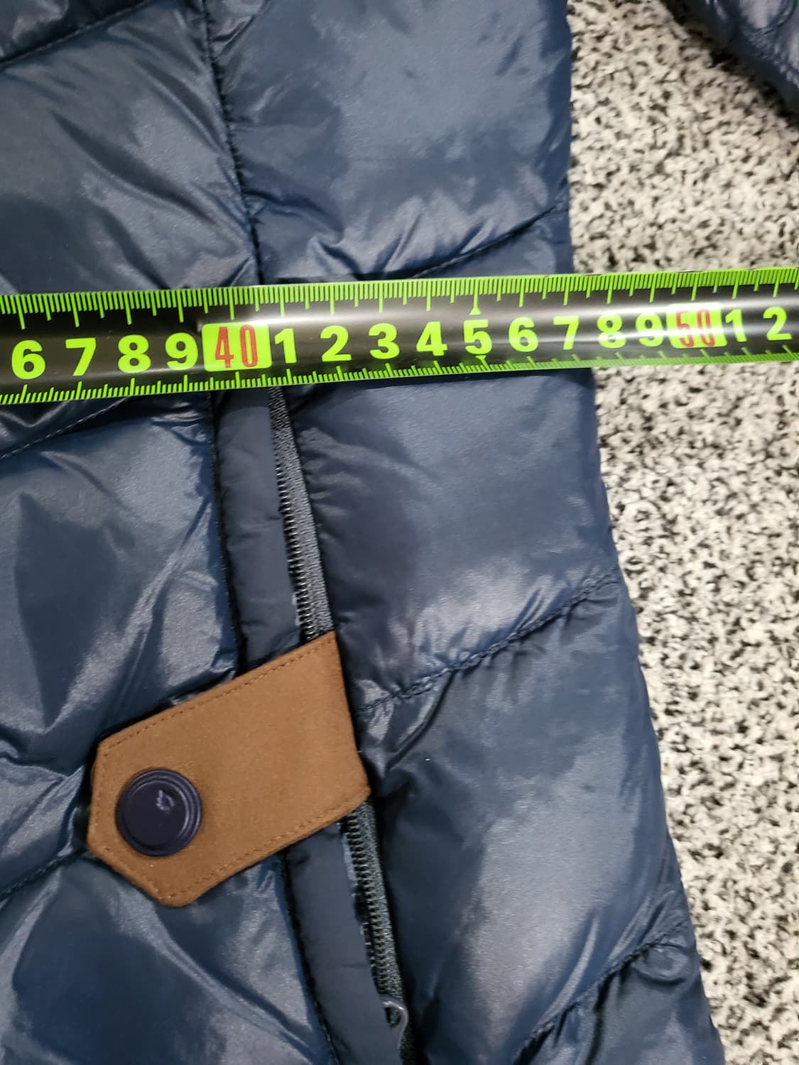 라푸마 패딩자켓 상품이미지8