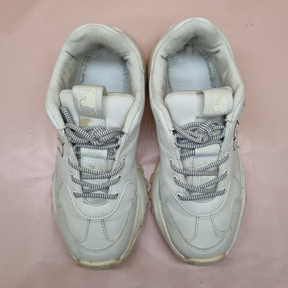 MLB 빅볼청키 여성운동화245 상품이미지2