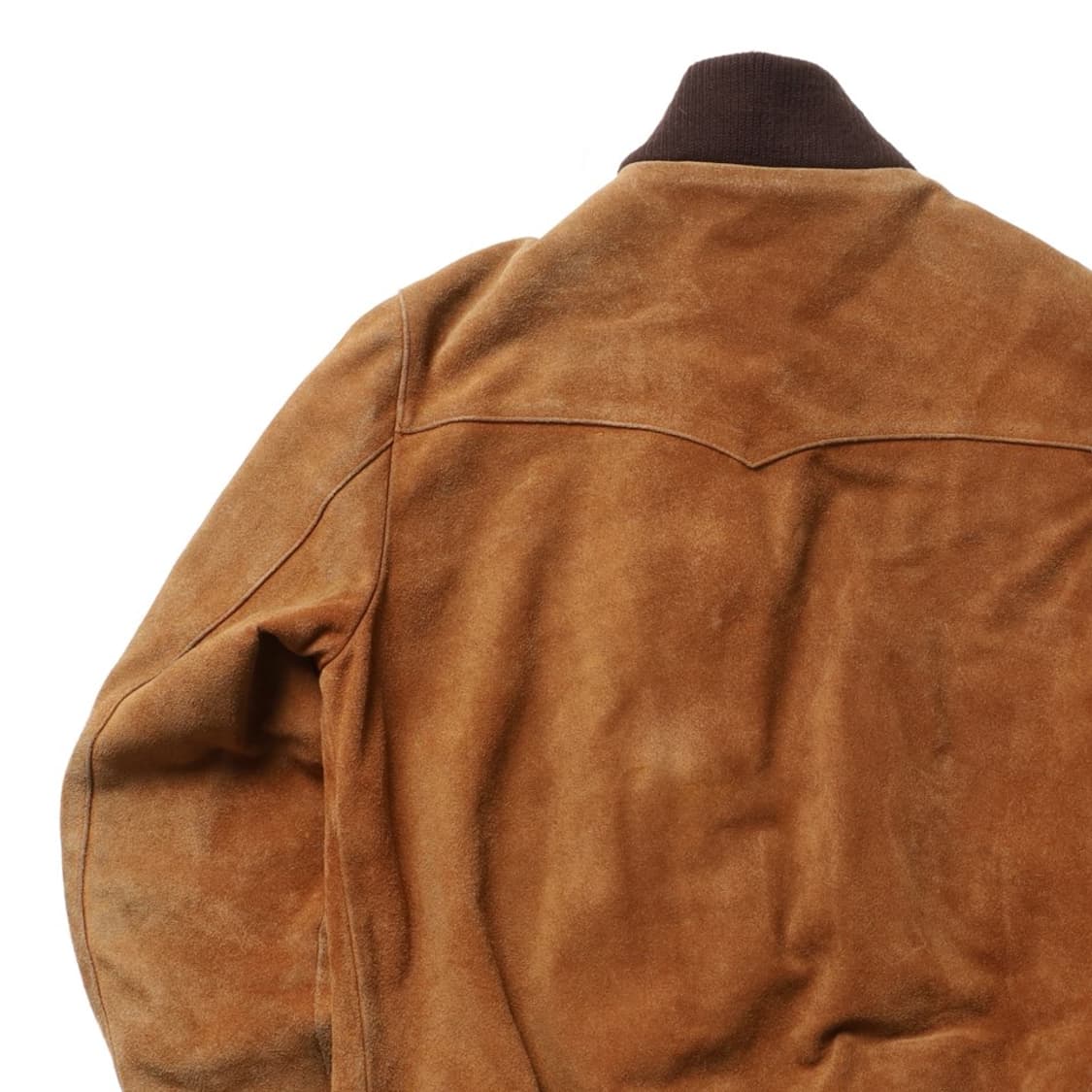 Suede A1 Jacket 상품이미지6