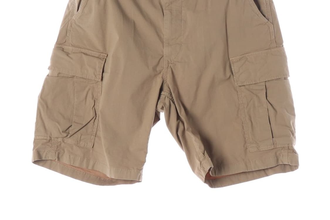 유니클로 립스탑 카고 쇼트 팬츠 L 상품이미지4