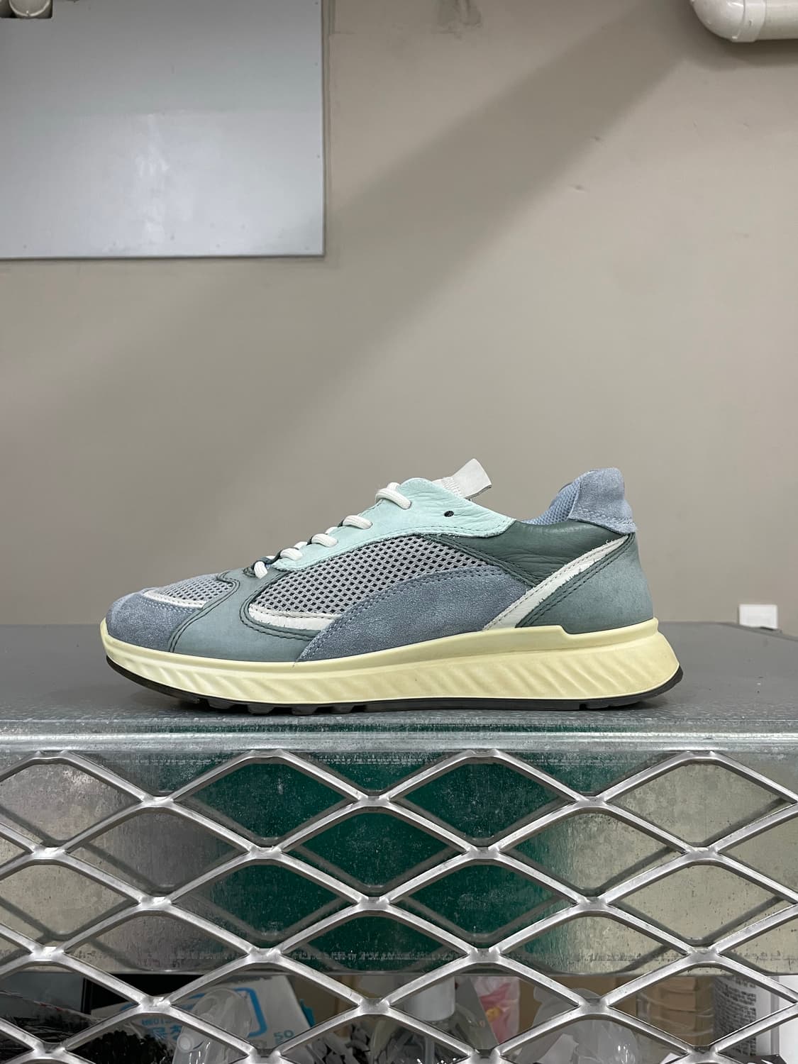 에코 ST.1 W 스니커즈 uk3 상품이미지1