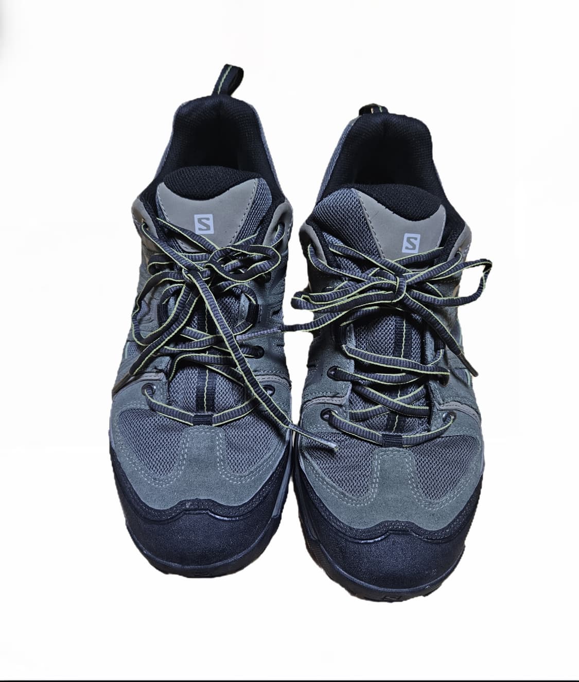 [Salomon]이베이션 2 에어로 275 (깔창 x) 상품이미지2