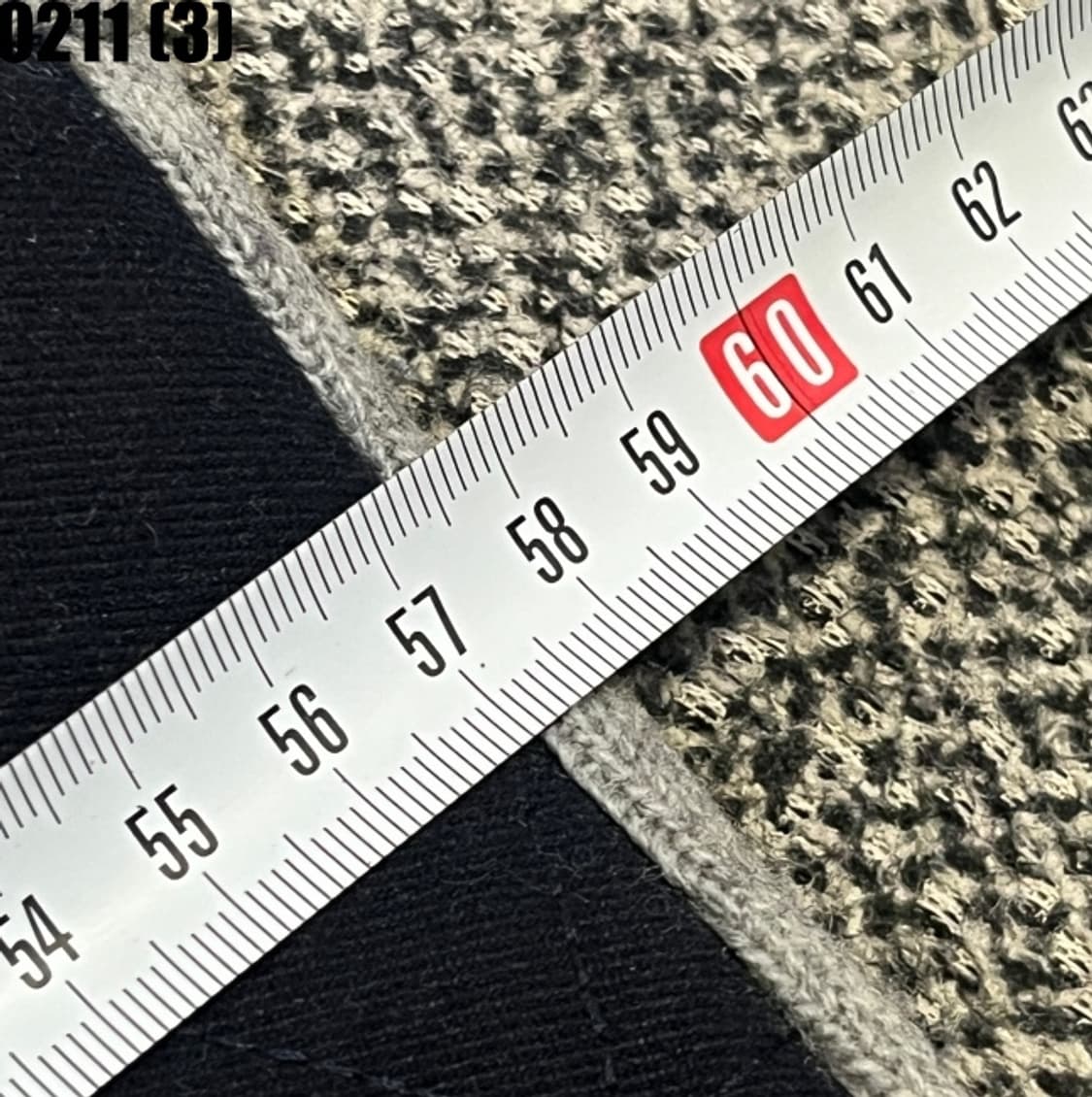 헤지스 니트 자켓 상품이미지6