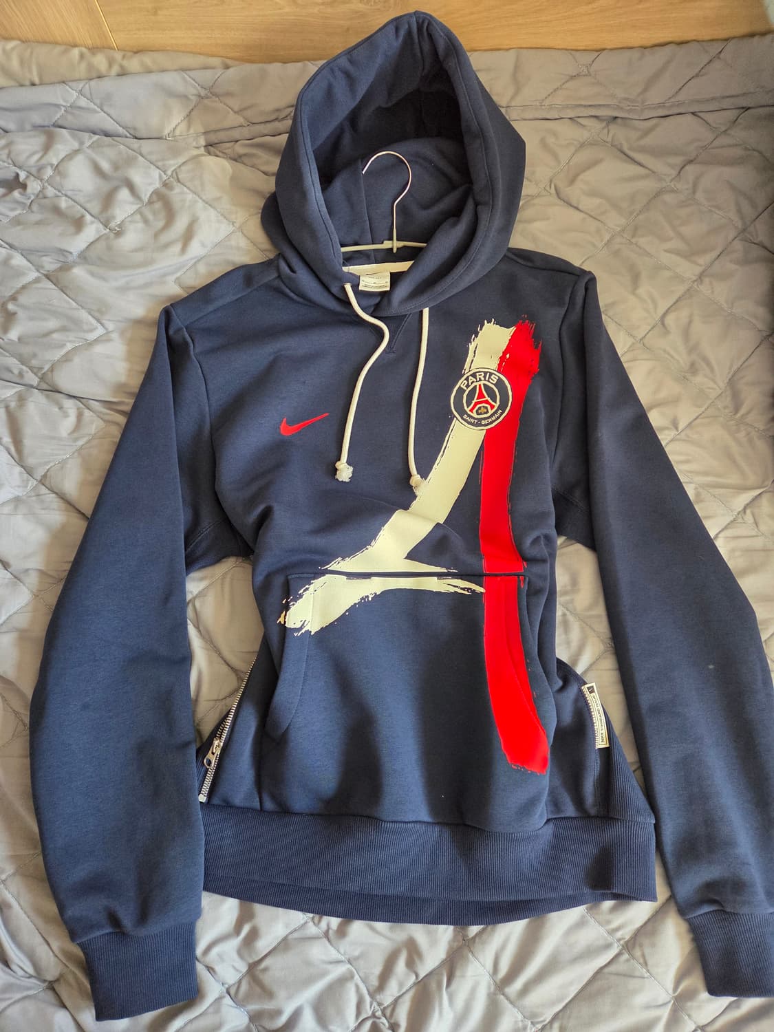 파리 생제르맹 후드티 상품이미지1