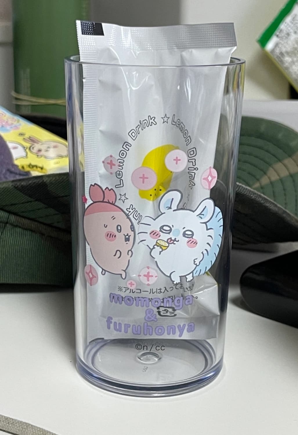 먼작귀 하치와레 치이카와 키링 상품이미지9