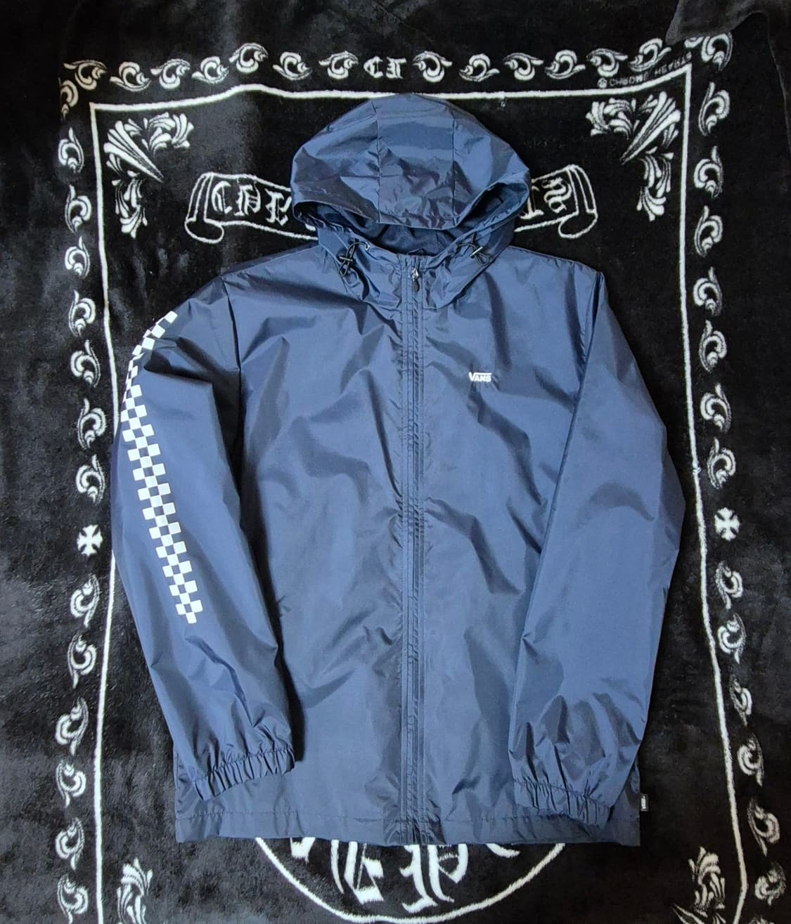 반스 바람막이 상품이미지1