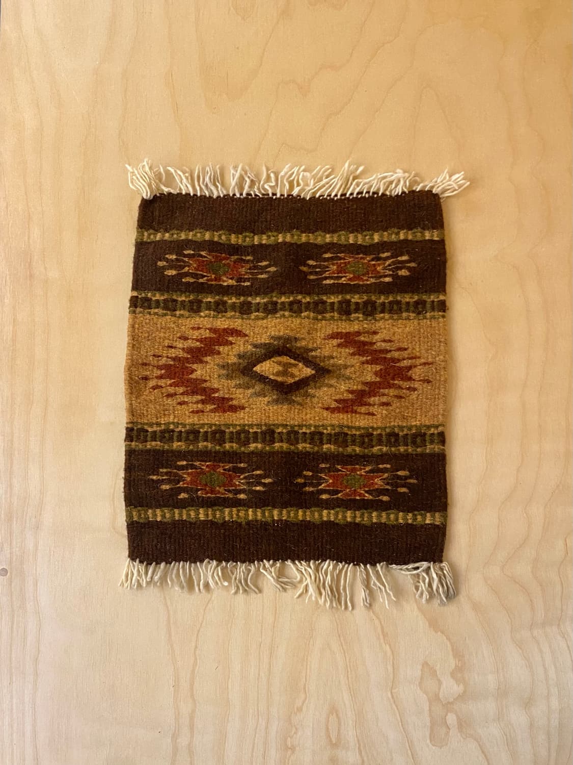 VTG navajo rug 빈티지 나바호 러그 상품이미지1