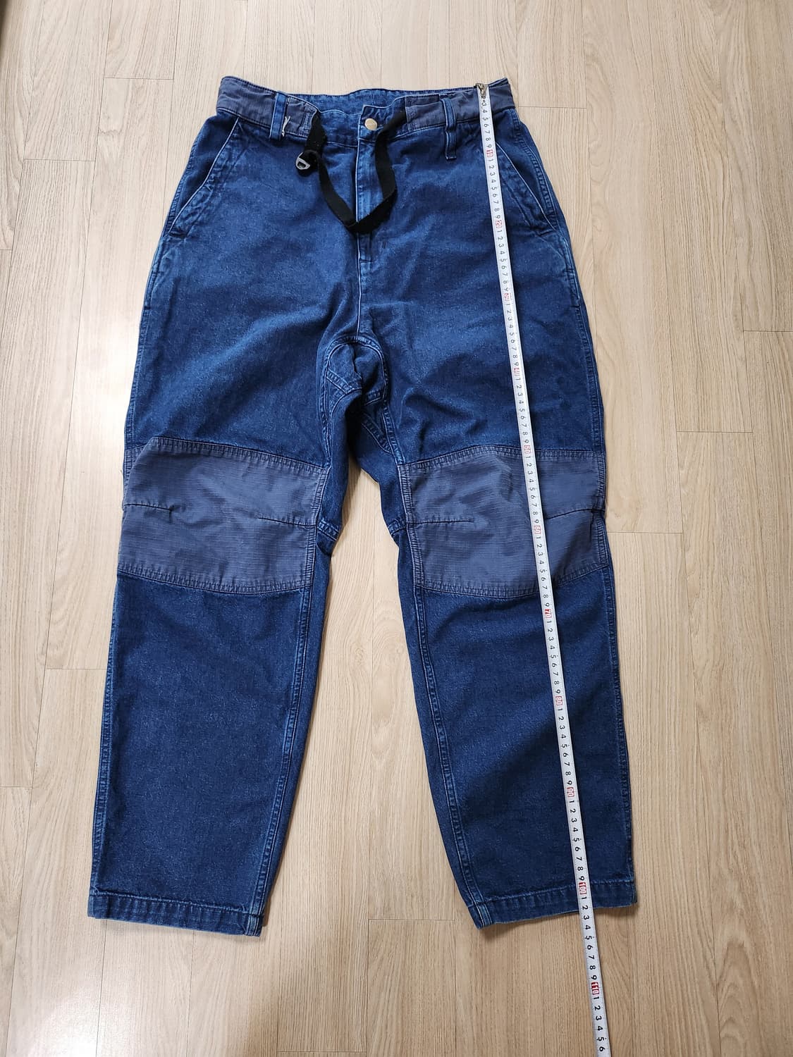 칼하트 Alma 팬츠(M 상품이미지6