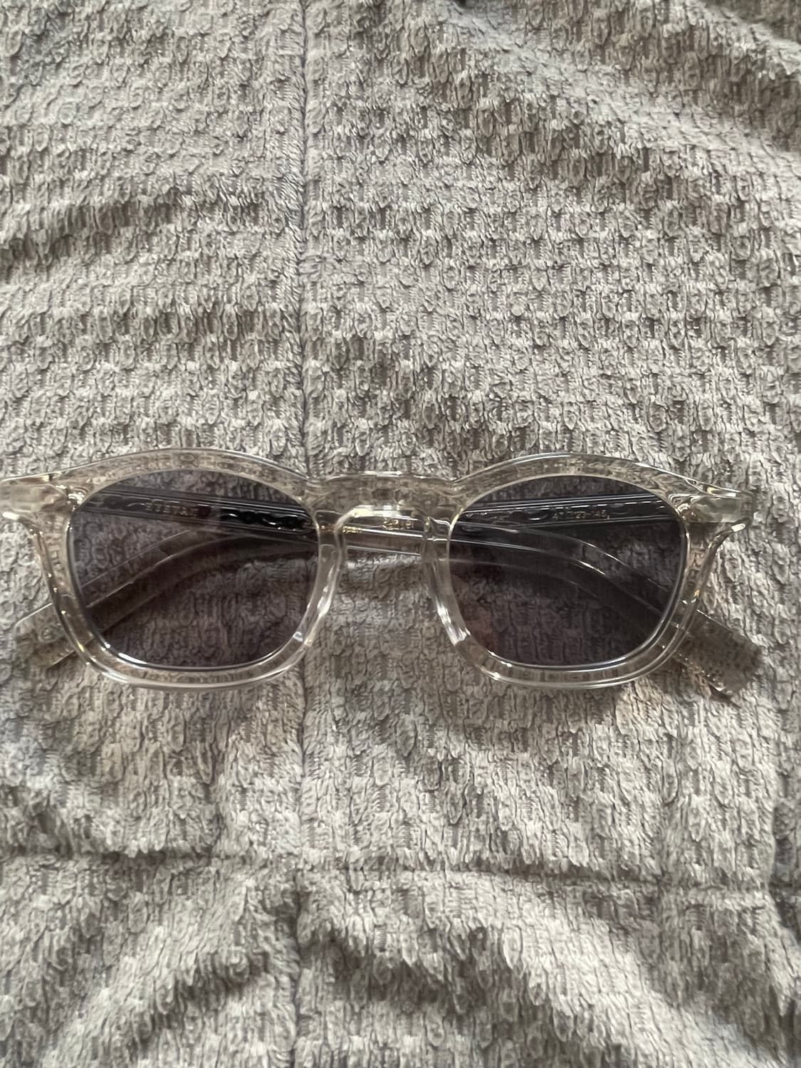 아이반 새들러 Sadler SUN DST (Gray) 47 상품이미지3