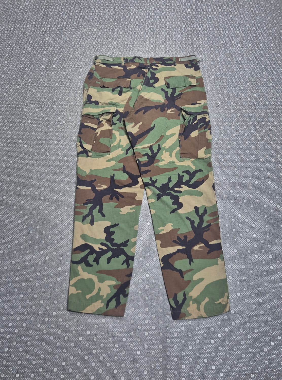 [L]US ARMY BDU -843 상품이미지2