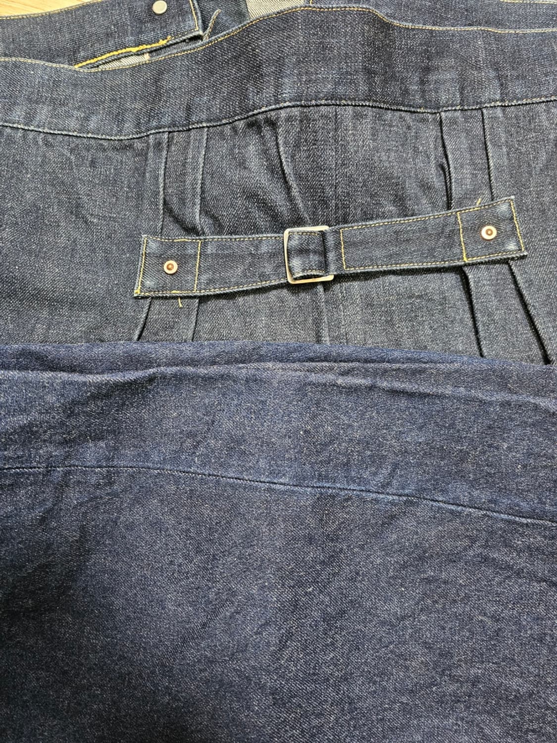 아웃스탠딩셀비지 상품이미지6