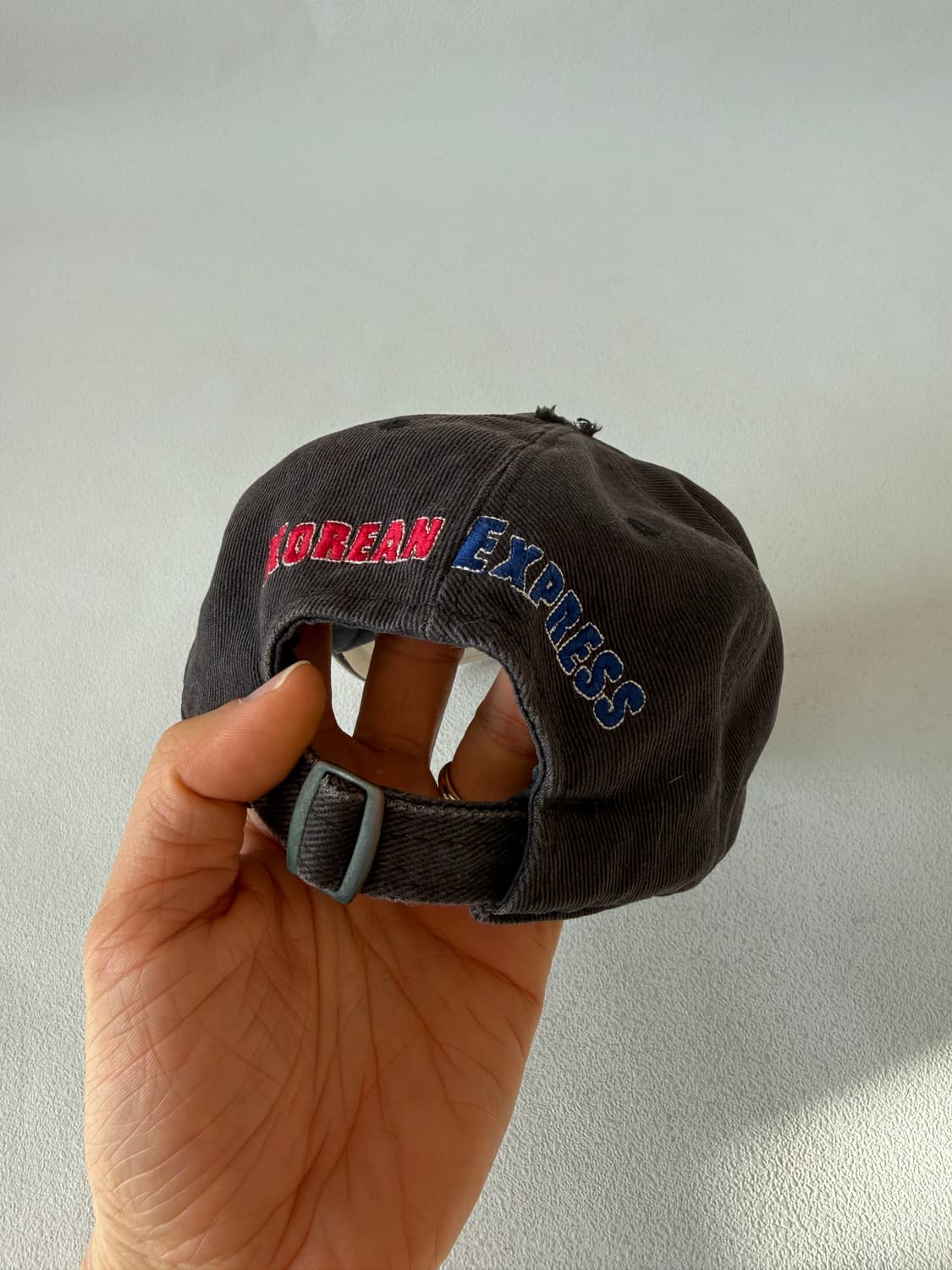 올드 나이키(NIKE) 61 볼캡 상품이미지4