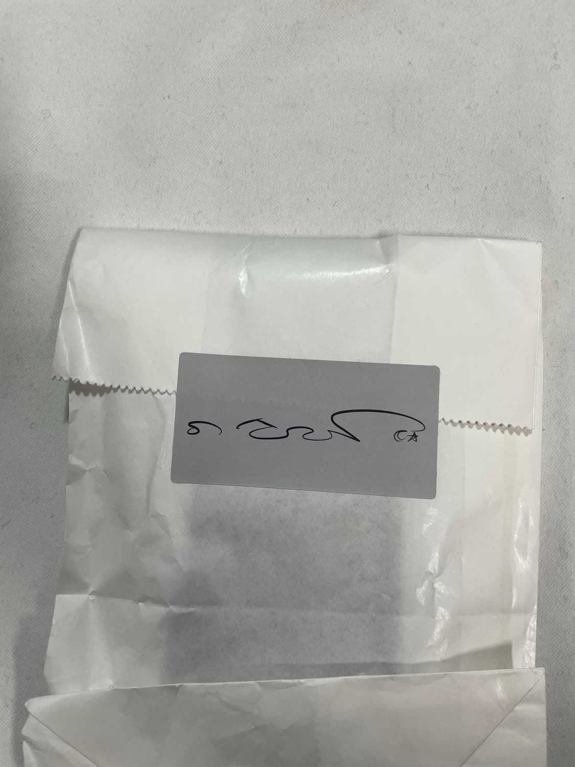 이소라 30주년 콘서트 머천다이즈 상품이미지4