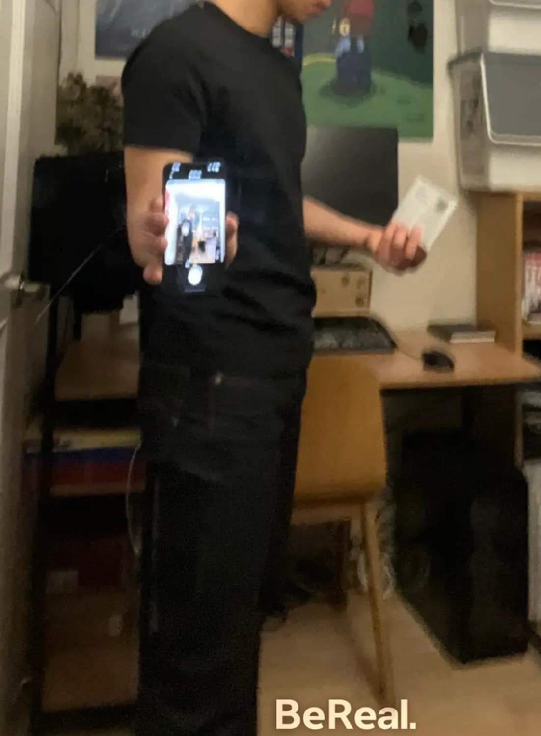 다치산 sd-103 사이즈 미스로 두번짧게입 었습니 다 원워시(15oz) 상품이미지3