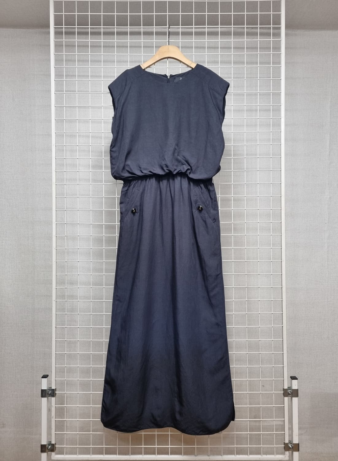 랑방 원피스 상품이미지1