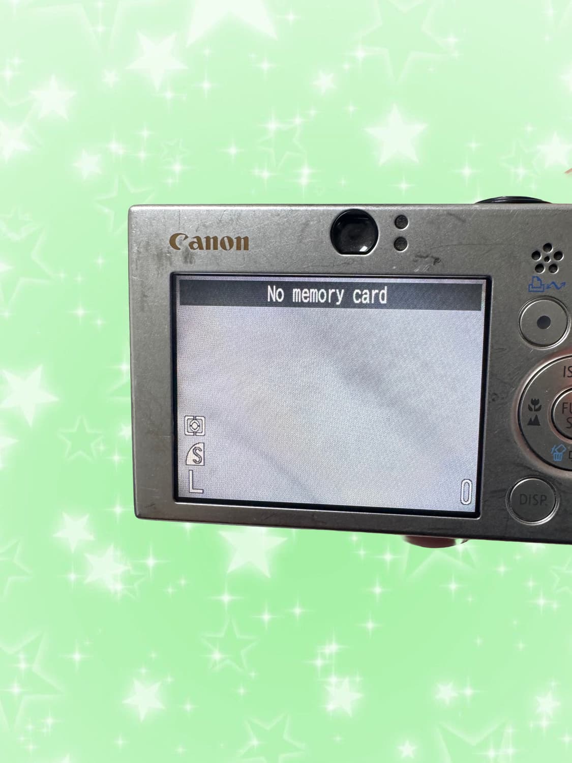 캐논 익서스 70 블랙 / IXUS70 상품이미지7