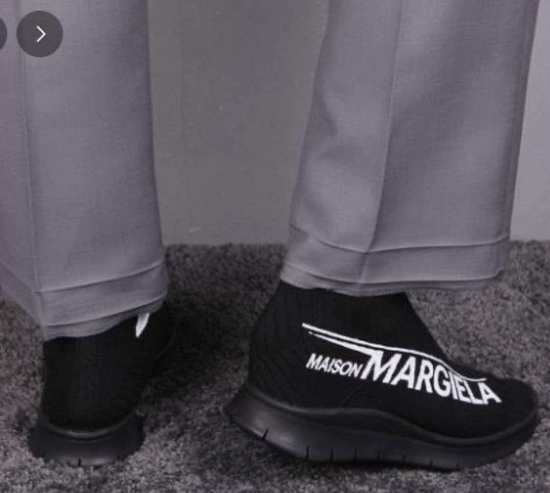 메종 마르지엘라 삭스러너 41사이즈 상품이미지8