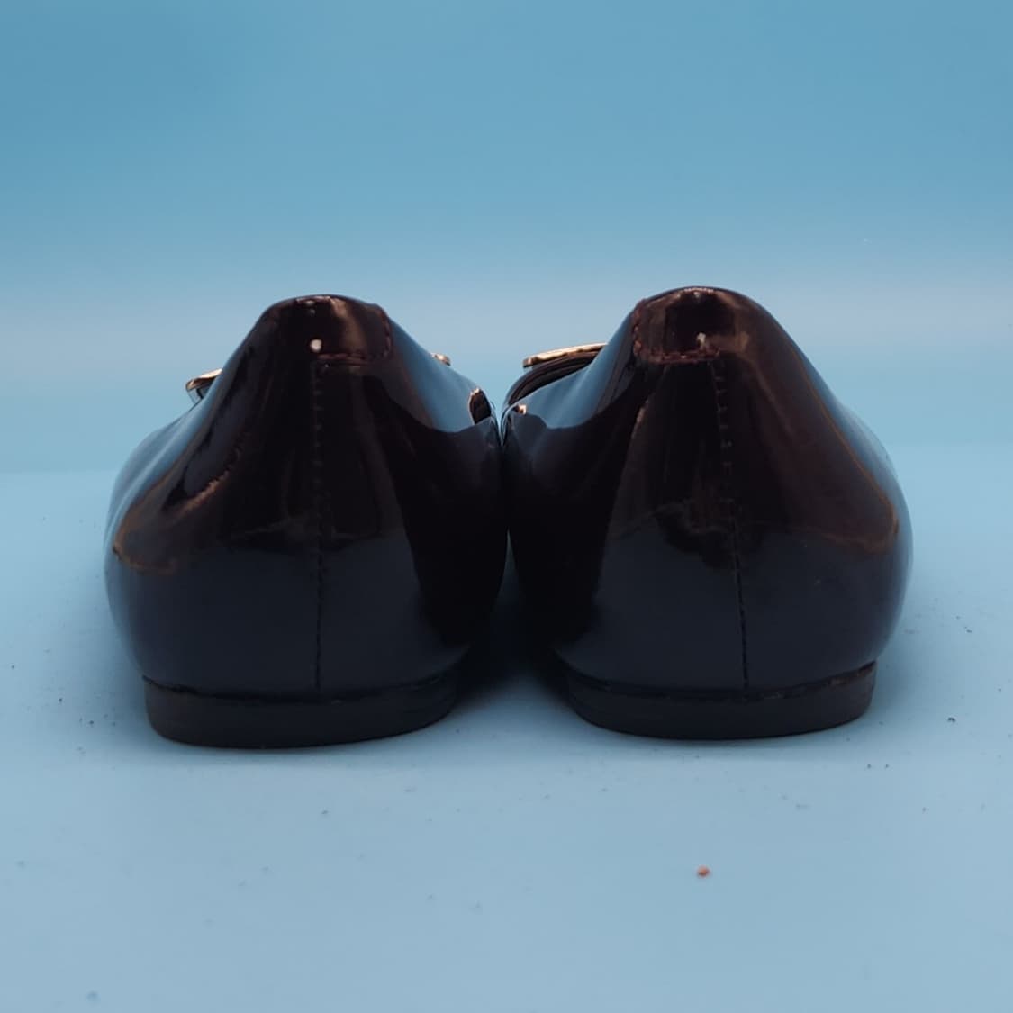 ooo 로저비비에 여성플랫슈즈 39 250 상품이미지4