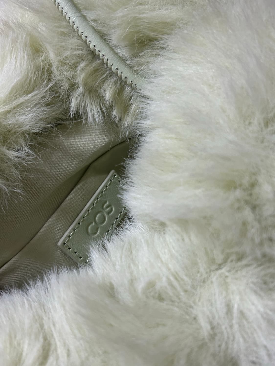 Cos 카바텔리 백 상품이미지3