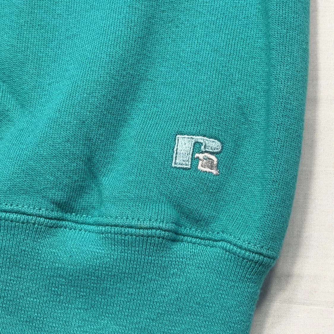 90s 러셀 애슬레틱 빈티지 맨투맨 상품이미지4