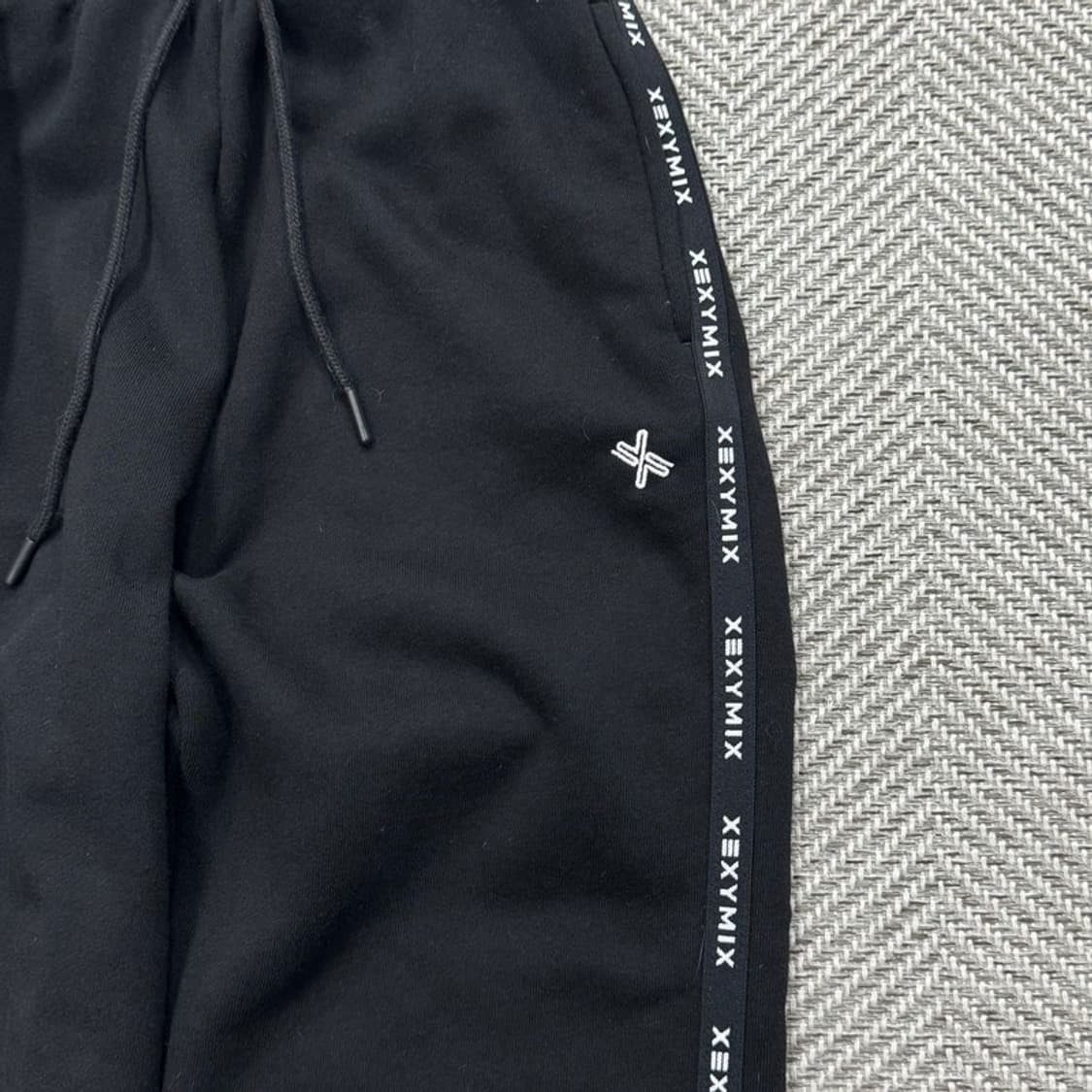 젝시믹스 스웻팬츠 v2833 상품이미지5