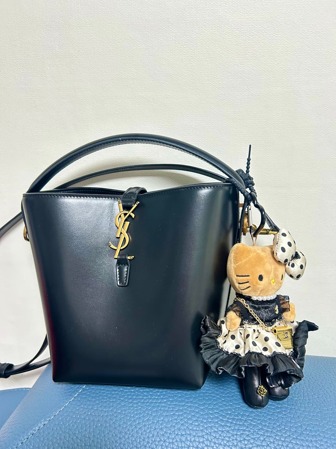 롱다리키티 커스텀키링(6) 상품이미지6