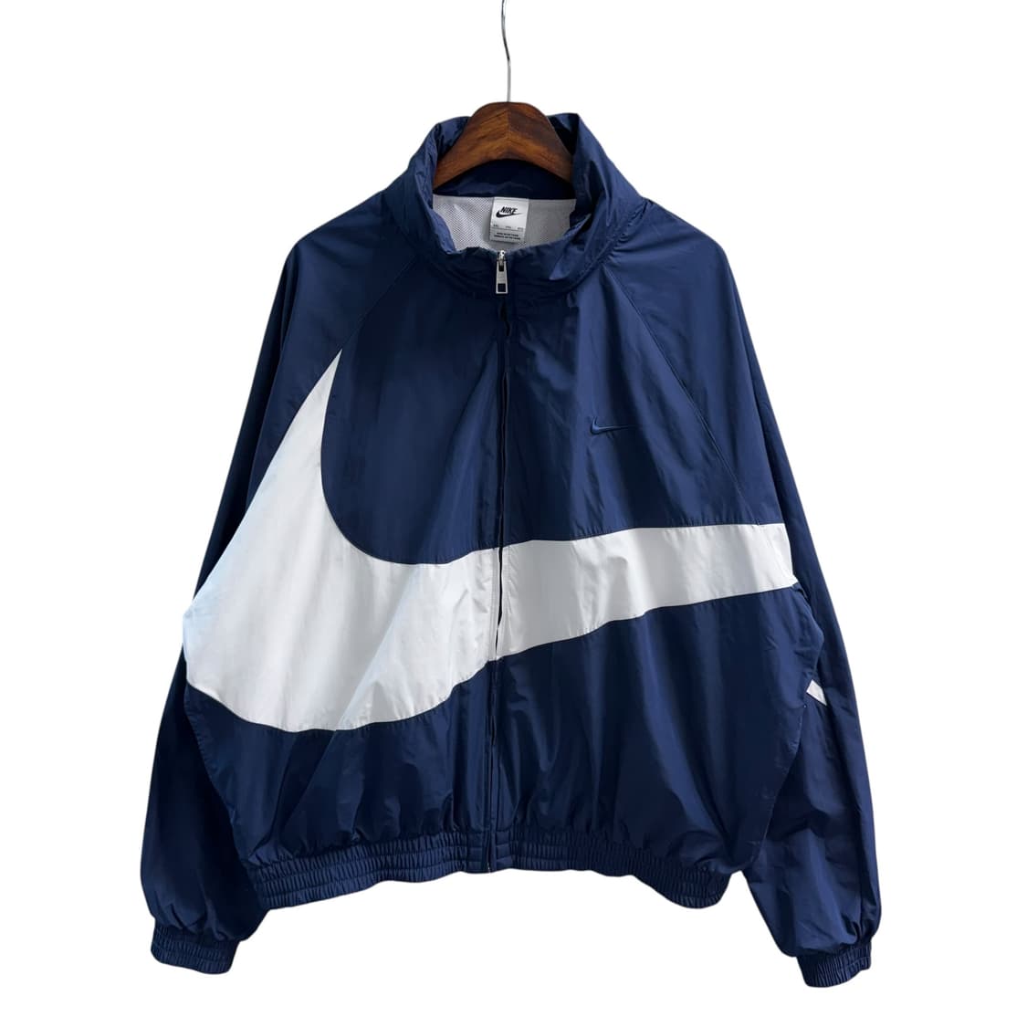 [XXL] 나이키 스우시 바람막이 상품이미지3