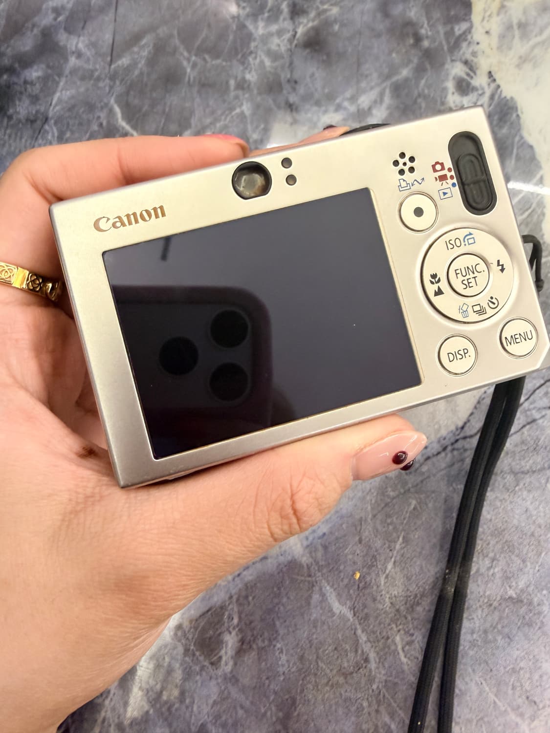 캐논 익서스70 / IXUS70 (예약중 결제x) 상품이미지7