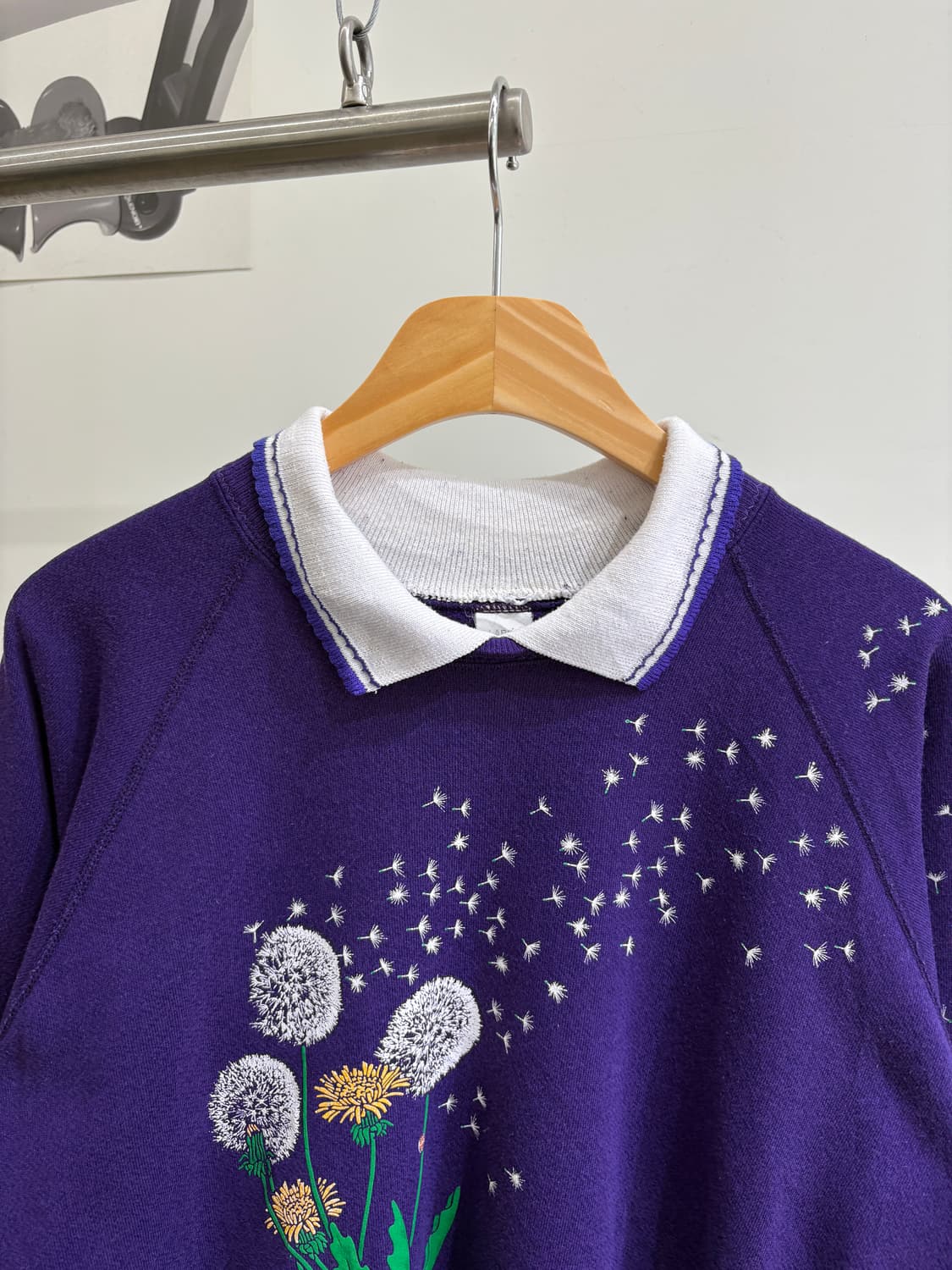 VINTAGE (Made in USA) 맨투맨 상품이미지2