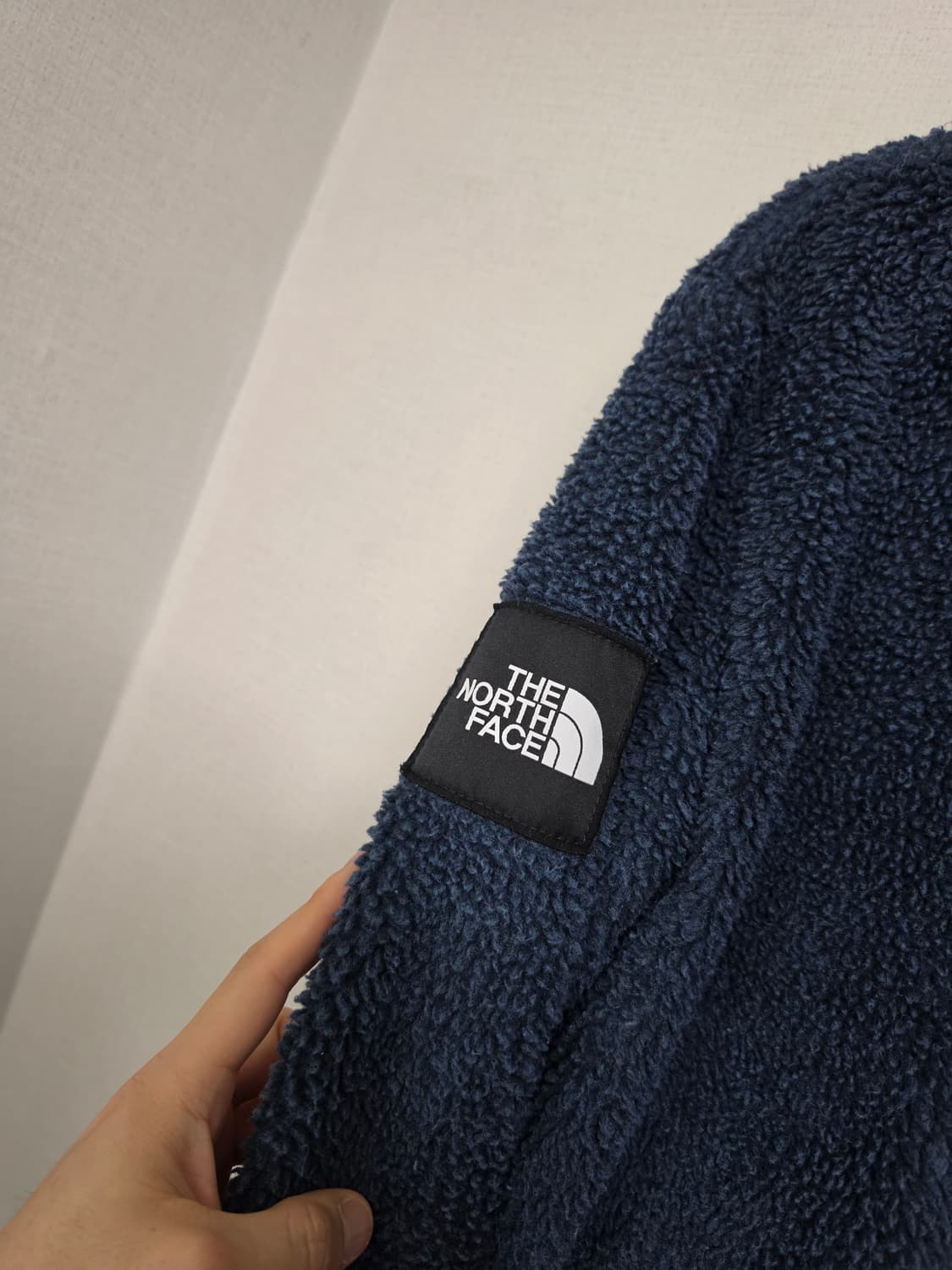 노스페이스 후리스 자켓 100 상품이미지3