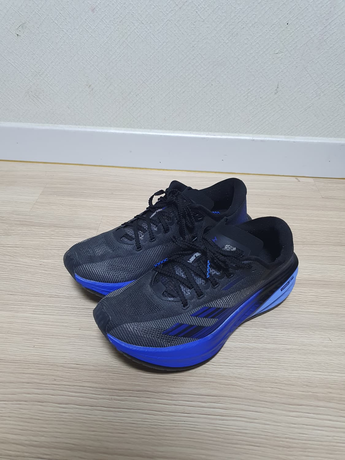 프로스펙스 하이퍼러쉬 2 러닝화 270 상품이미지4