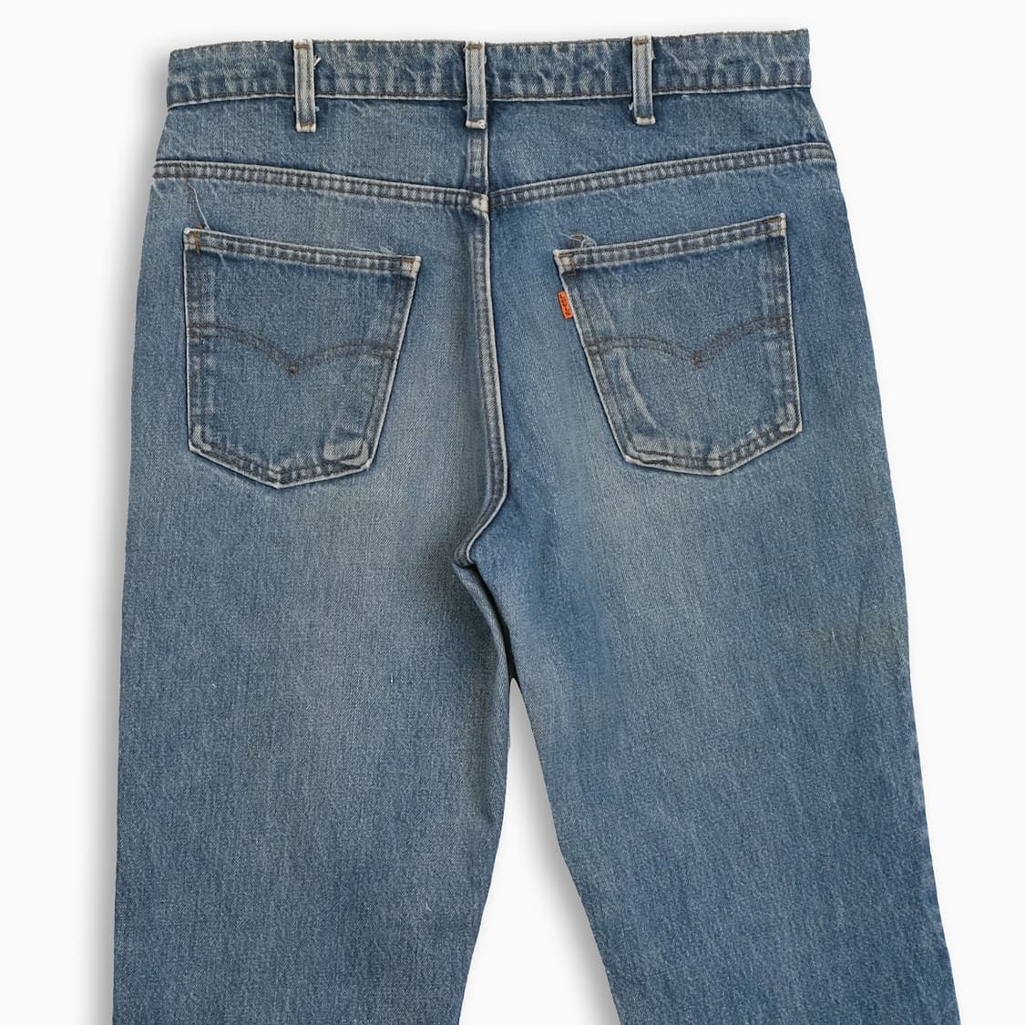 리바이스 646 오렌지탭 중청 70s USA 34인치 OR6463603 상품이미지6