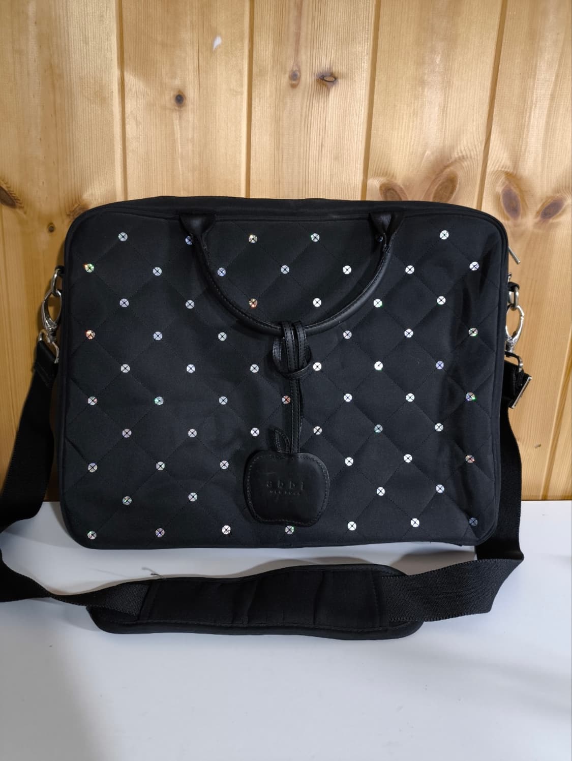 애비뉴욕 맥북노트북 가방 크로스백 상품이미지1