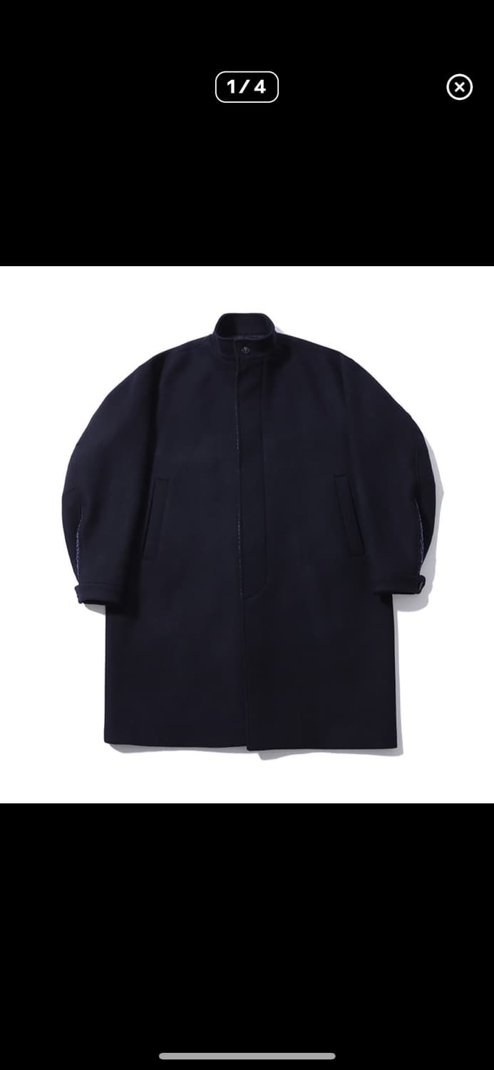 서스테인 서플라이 코트 상품이미지1